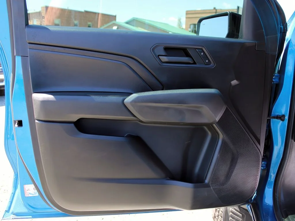2023 Chevrolet Colorado Trail Boss - Photo 10