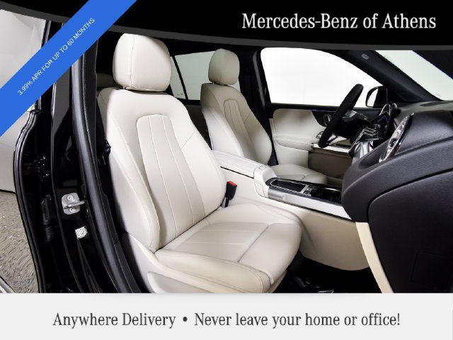 New 2026 Night Black Mercedes-Benz GLB 250 image 33