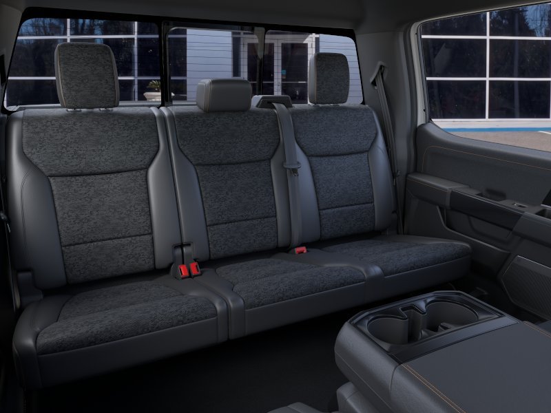 New 2026 Oxford White Ford Tremor® image 31