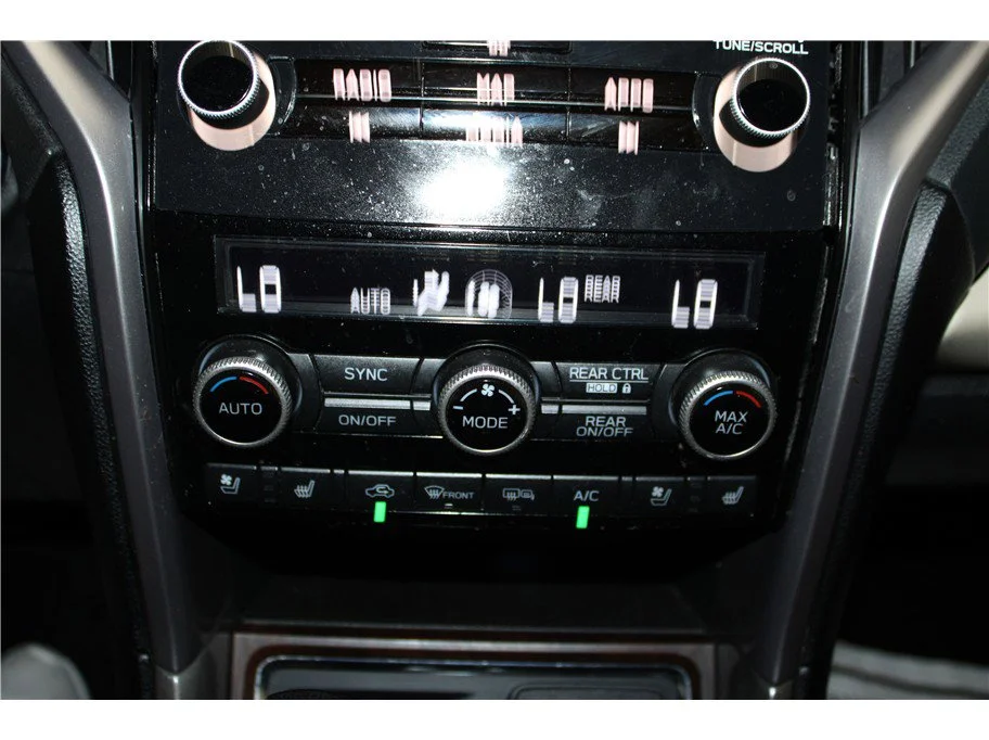 Used 2022 Brilliant Bronze Metallic Subaru Touring image 35
