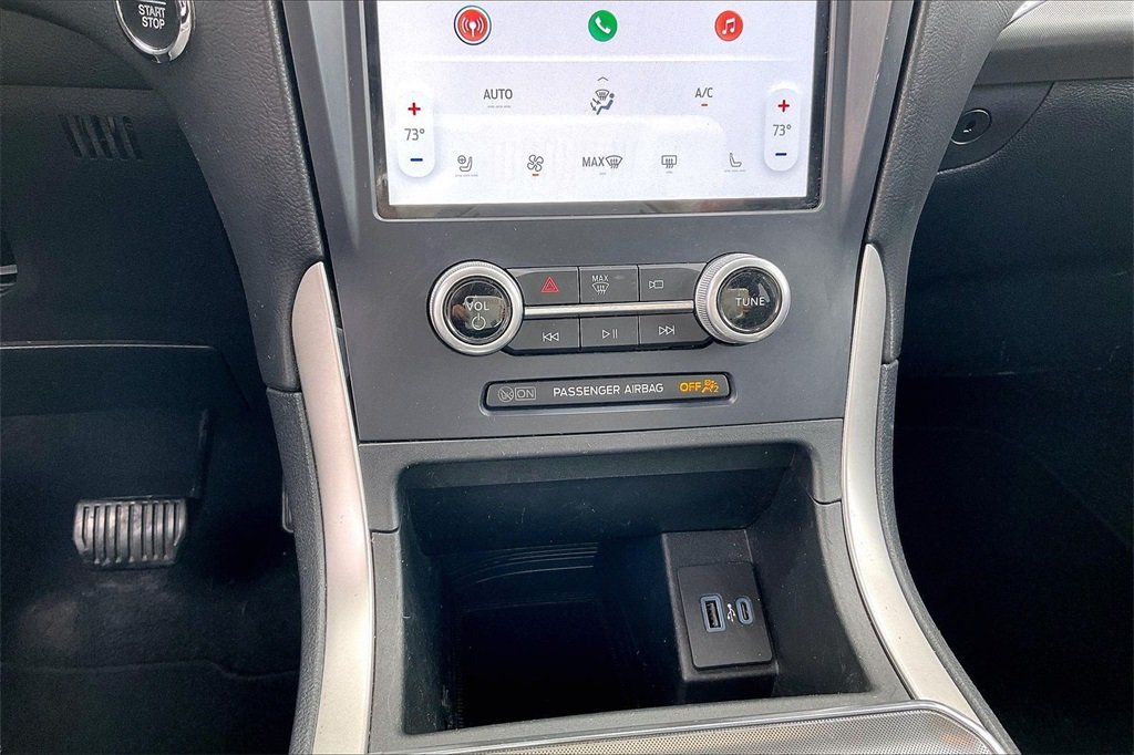 2022 FORD EDGE - Image 32