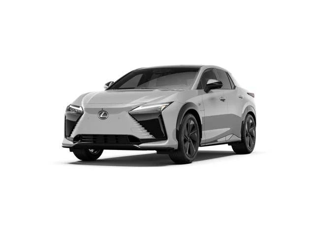 New 2026 Wind Lexus F SPORT AWD image 1