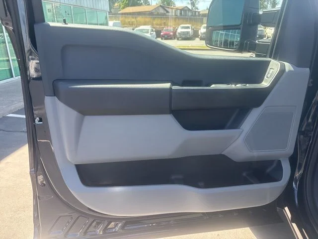 2025 Ford F-250 Super Duty XL - Photo 14