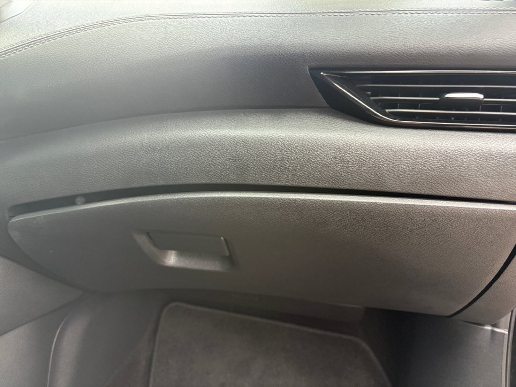Used 2024 Black Nissan SV image 17
