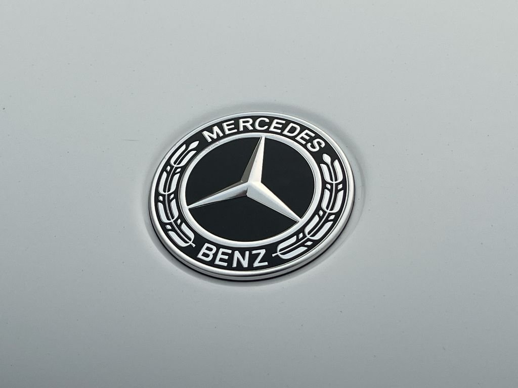 New 2026 Polar White Mercedes-Benz GLE 450 image 30