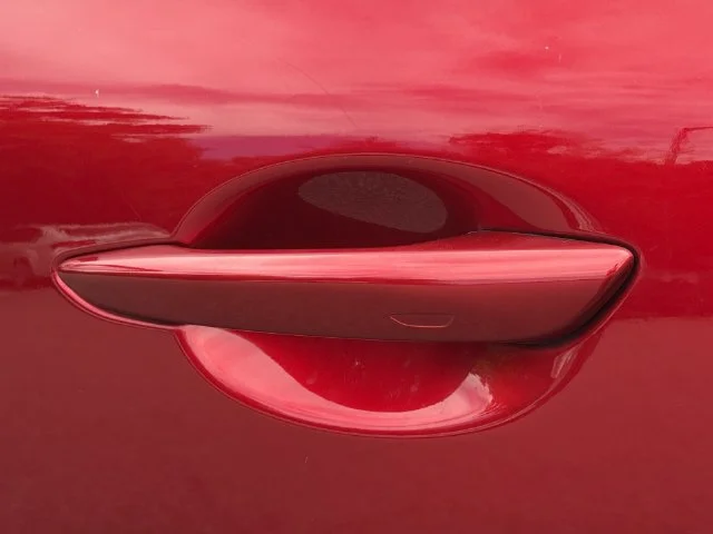 Used 2024 Red Mazda 2.5 S Preferred Package image 41