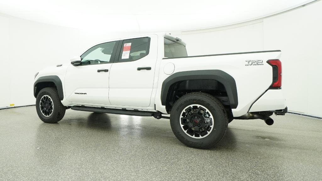 2025 Toyota Tacoma TRD Off Road - Photo 44