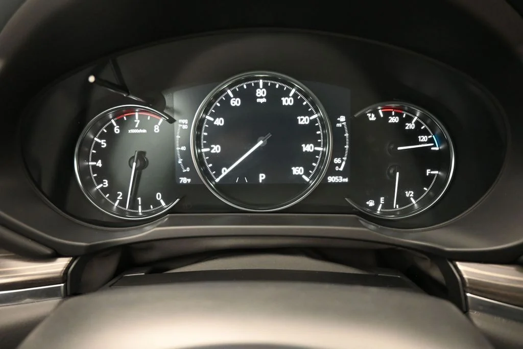 Used 2023 Blue Mazda 2.5 S Premium Package image 12