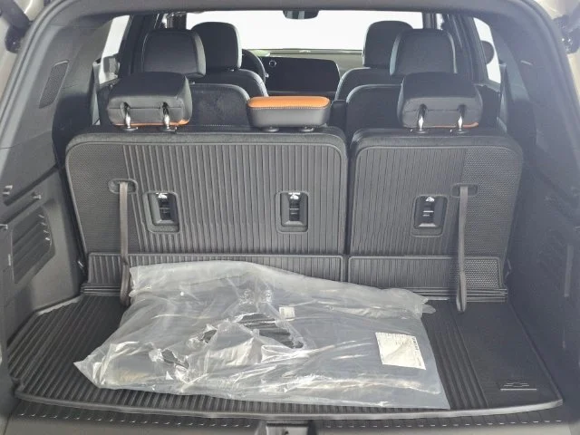 New 2027 Sandstone Gray Chevrolet Z71 image 8