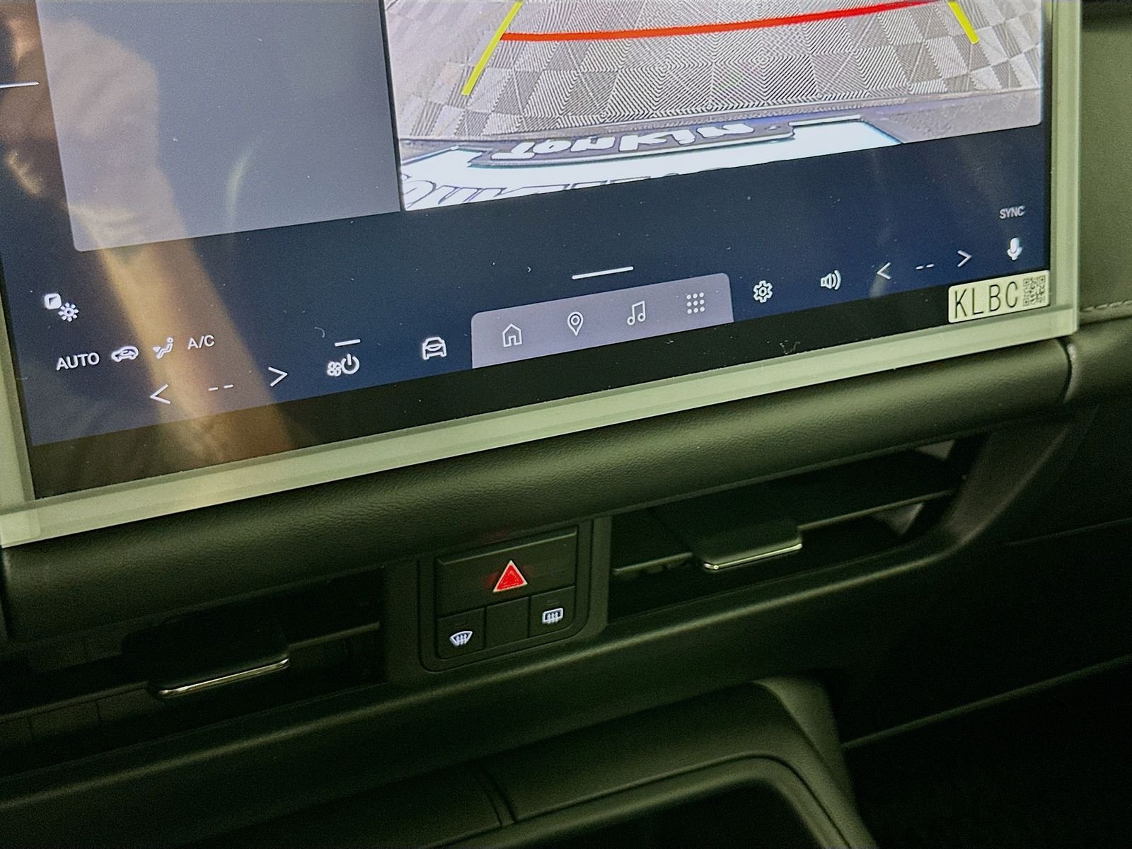 2026 Mazda CX-5 S Select - Photo 16