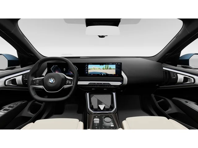 New 2026 Arctic Race Blue metallic BMW  image 10