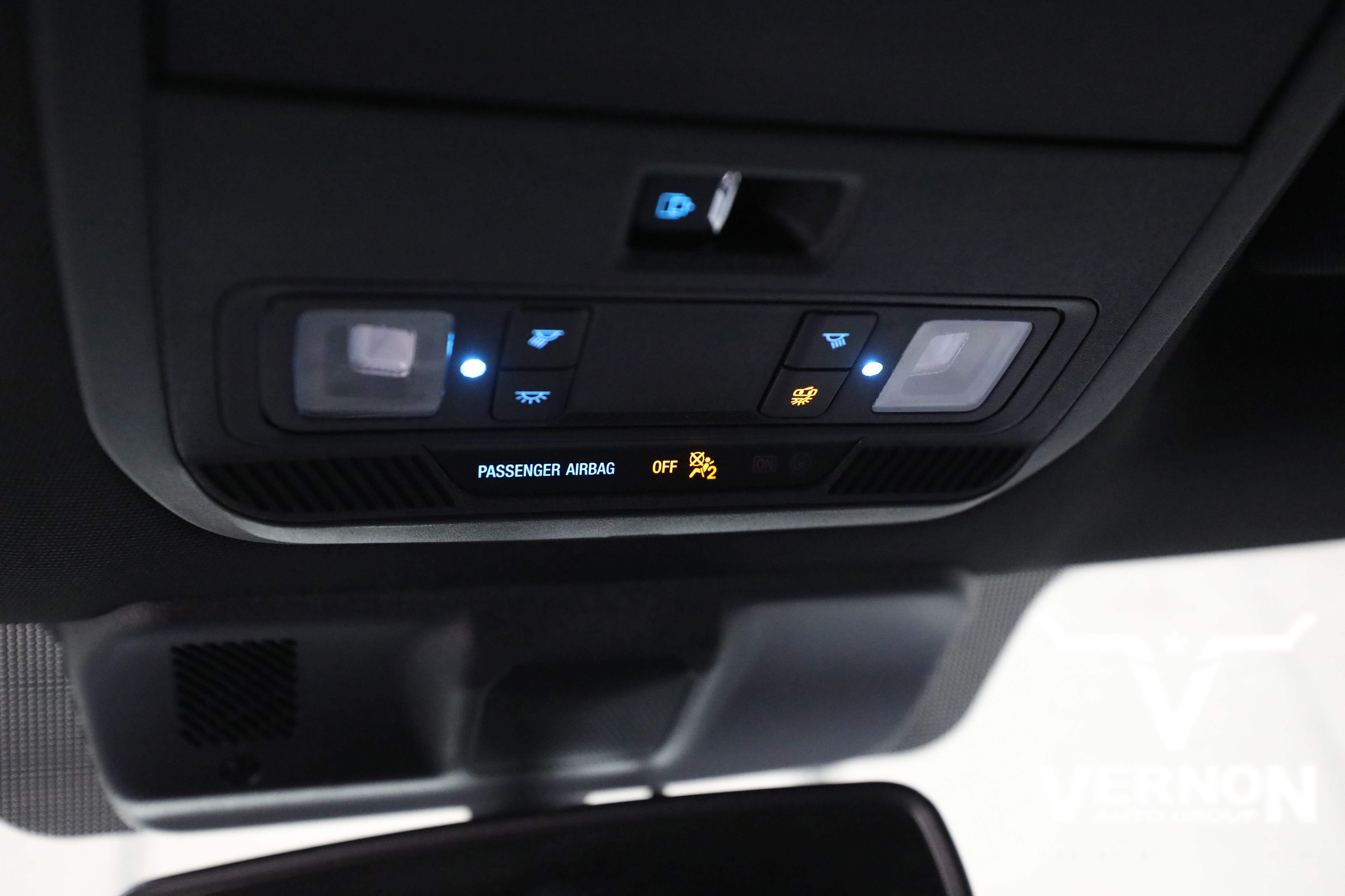 New 2026 Carbonized Gray Metallic Ford  image 25