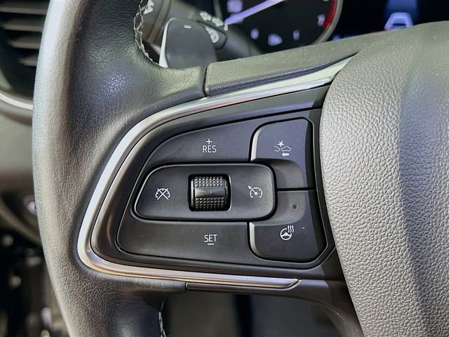 2021 Buick Envision Essence - Photo 13