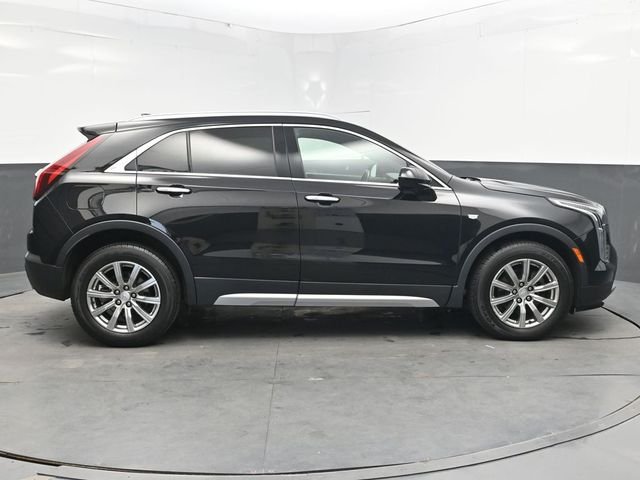 Used 2019 Black Cadillac Premium Luxury image 9