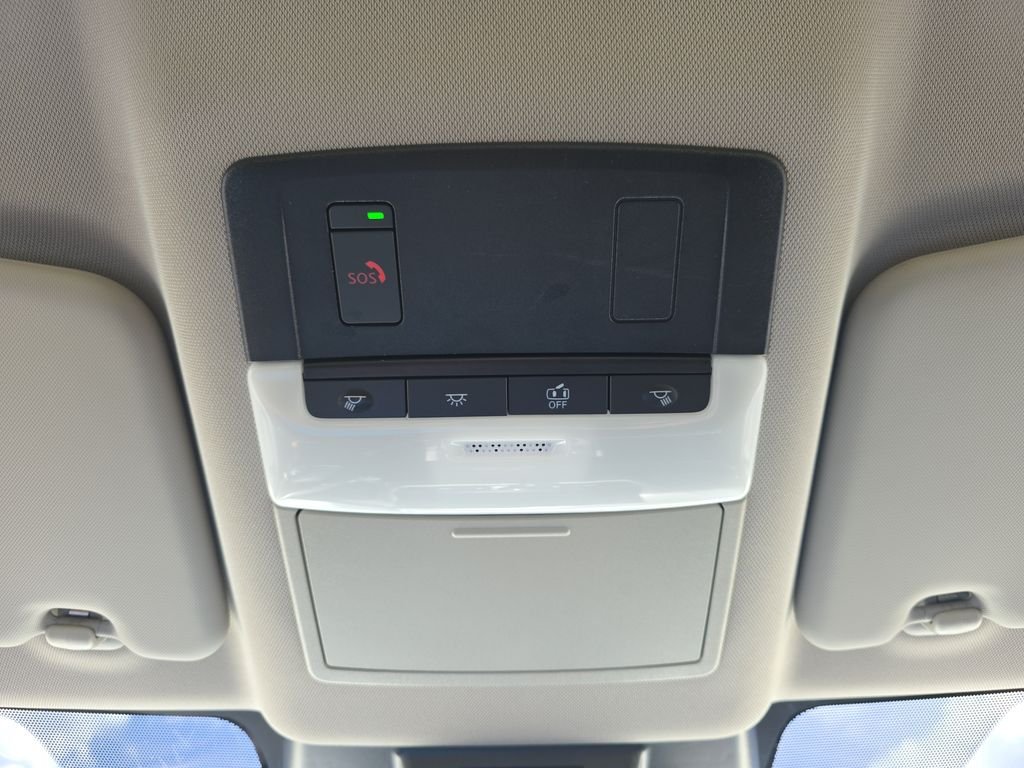 2024 Nissan Rogue SL - Photo 28
