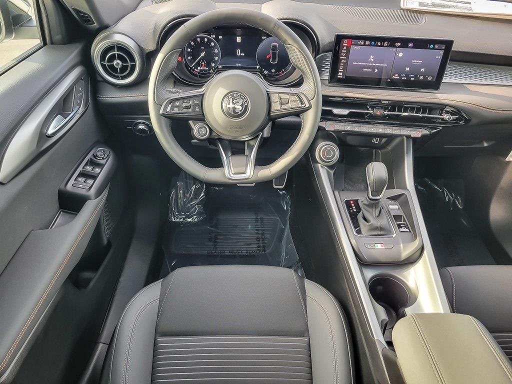 2025 ALFA ROMEO TONALE - Image 11