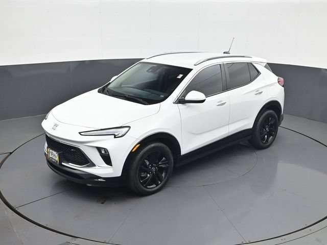 2024 Buick Encore GX Sport Touring - Photo 13