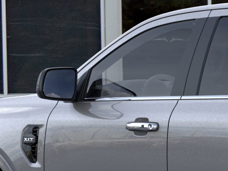 2025 Ford Ranger XLT - Photo 20