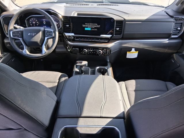 New 2026 Black Chevrolet LT Trail Boss image 11