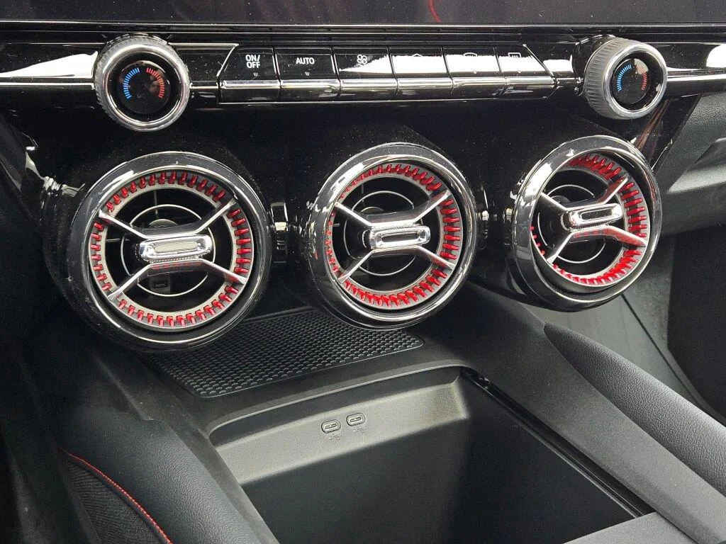 2025 Chevrolet Blazer EV RS - Photo 28