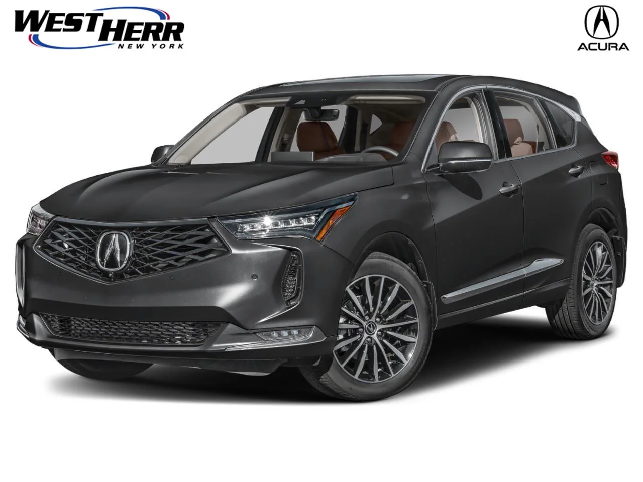 2026 Acura RDX Advance Package SH-AWD's photo