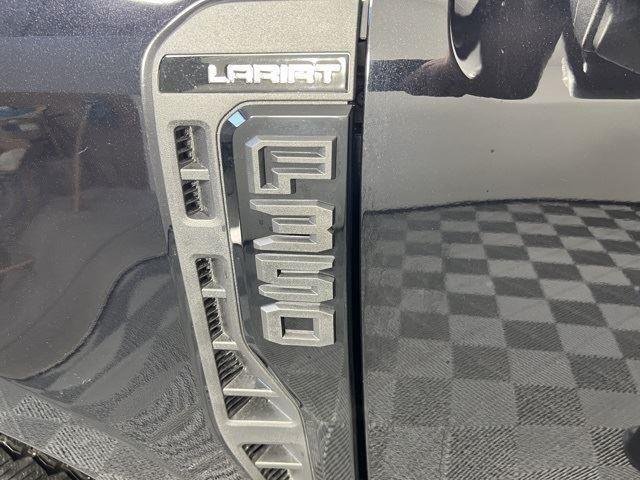 New 2026 Agate Black Ford Lariat® image 67