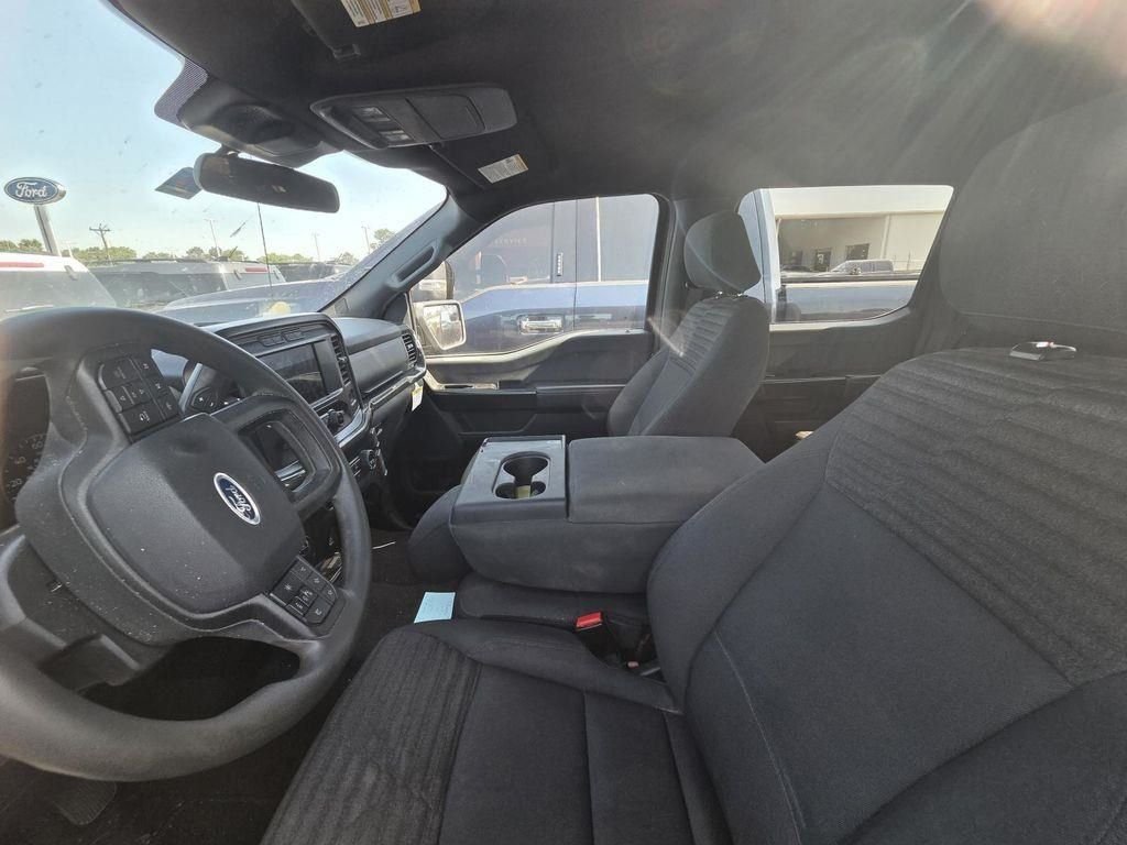 Used 2021 Lead Foot Ford XL image 11