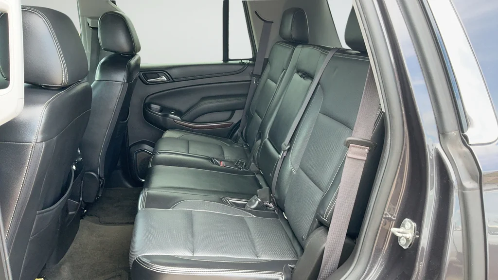 Used 2016 Silver GMC SLE image 20