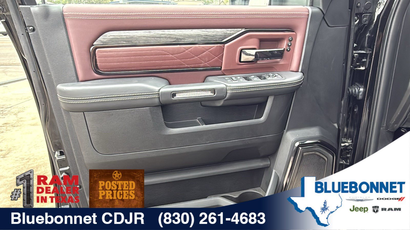 2025 RAM 2500 Limited - Photo 9