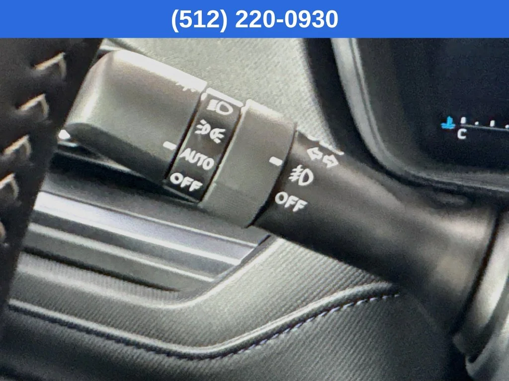 Certified Used 2026 Beige Subaru Limited Hybrid image 13