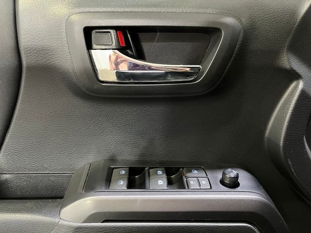 Certified Used 2023 White Toyota TRD Off-Road image 12