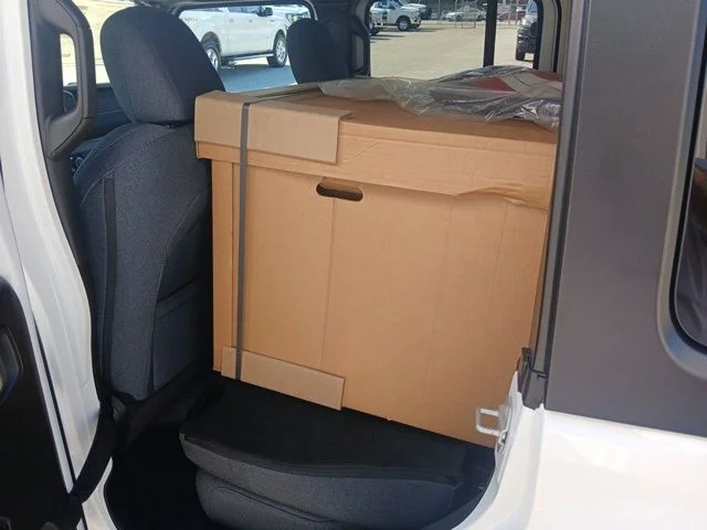 New 2026 Bright White Clearcoat Jeep America 250 image 14