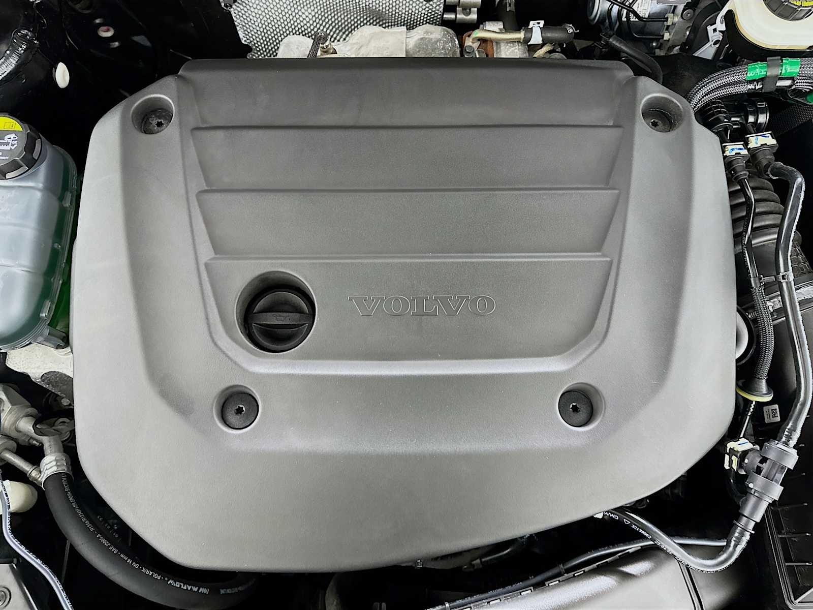 Certified Used 2023 Onyx Black Volvo Plus image 29
