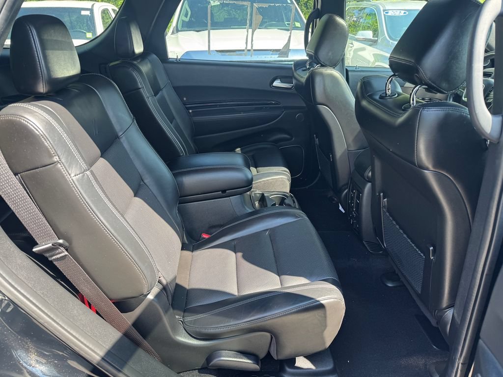 2022 Dodge Durango Citadel - Photo 33