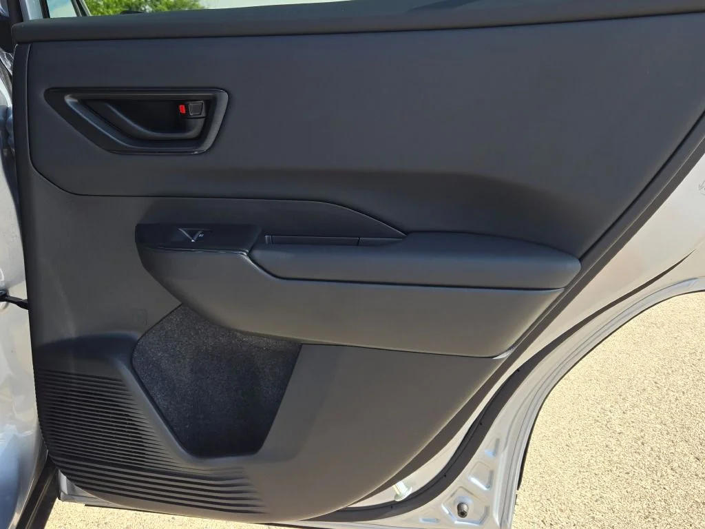 2026 Subaru Outback Wilderness - Photo 12