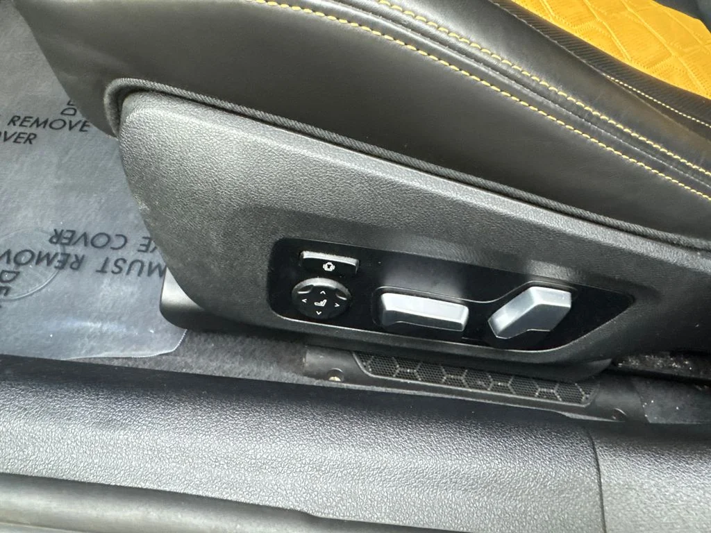 Used 2023 Black BMW Competition image 28