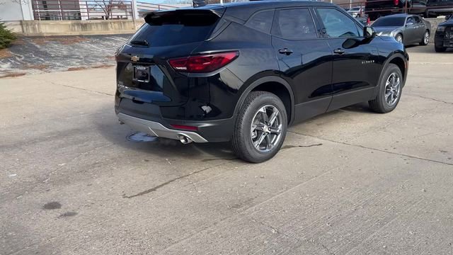 2025 Chevrolet Blazer 2LT - Photo 7