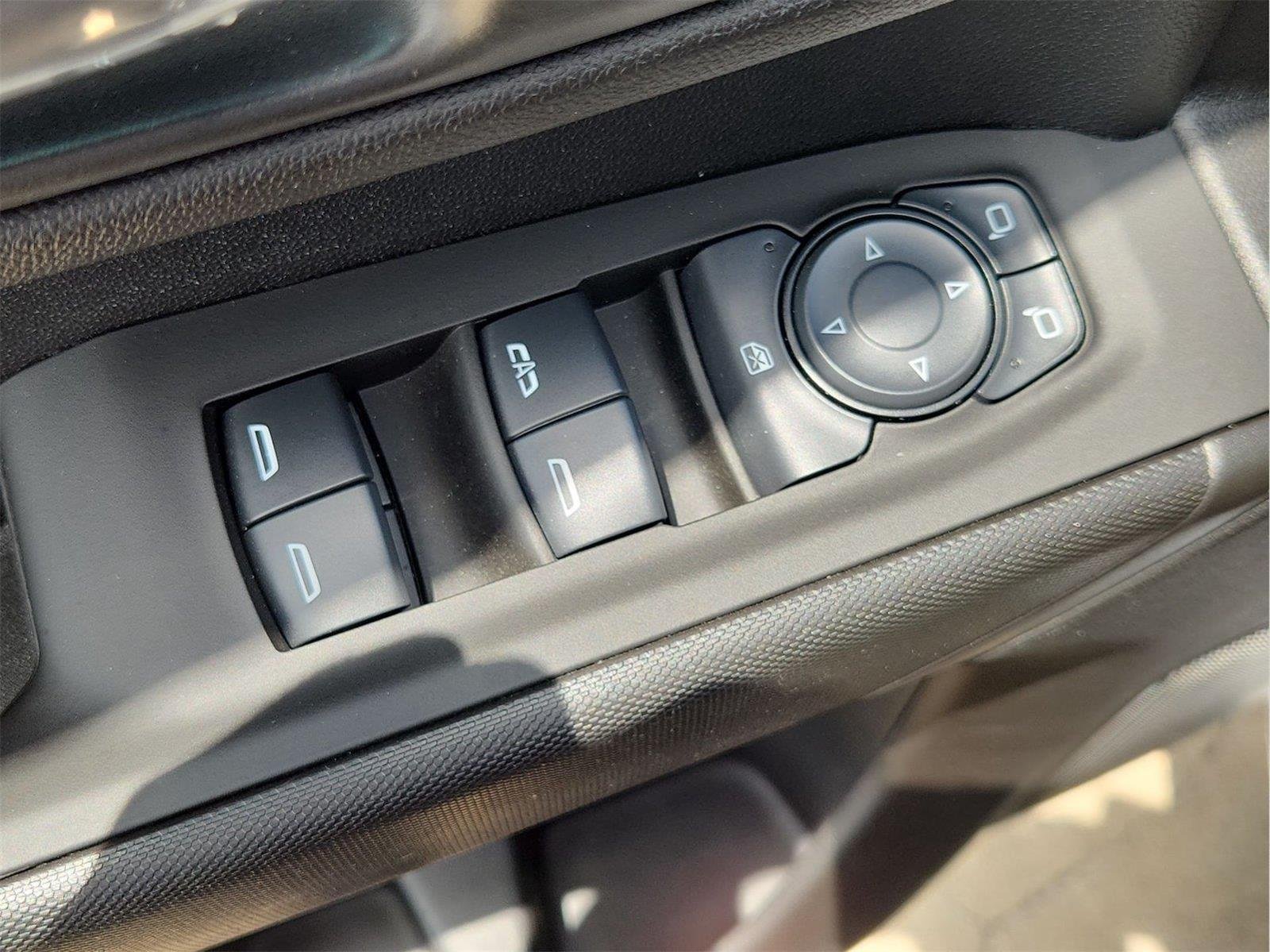 2025 Chevrolet Silverado 1500 Custom Gray at Mac Haik Chevrolet