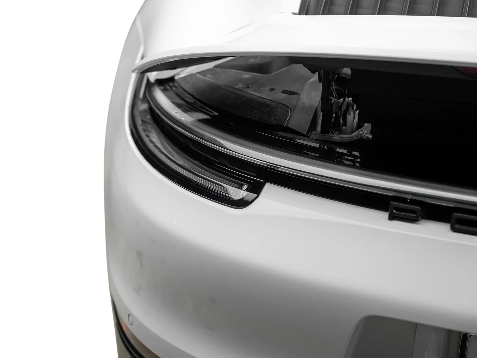 Used 2023 White Porsche Carrera GTS image 12
