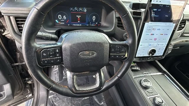 2024 Ford Expedition Platinum - Photo 18