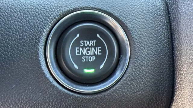 2026 GMC Acadia AT4 - Photo 17