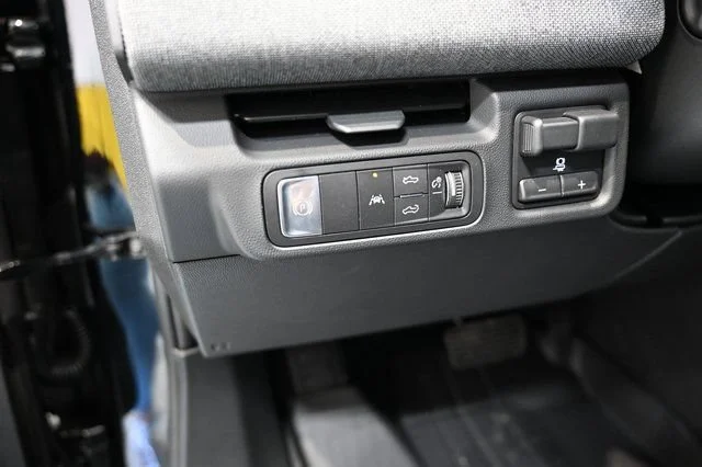 2026 GMC Sierra EV Elevation - Photo 26