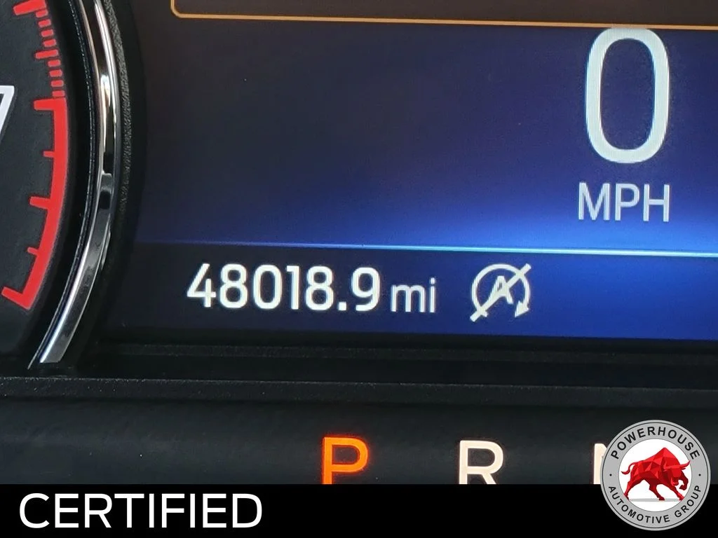 Used 2024 Black Ford XLT image 35