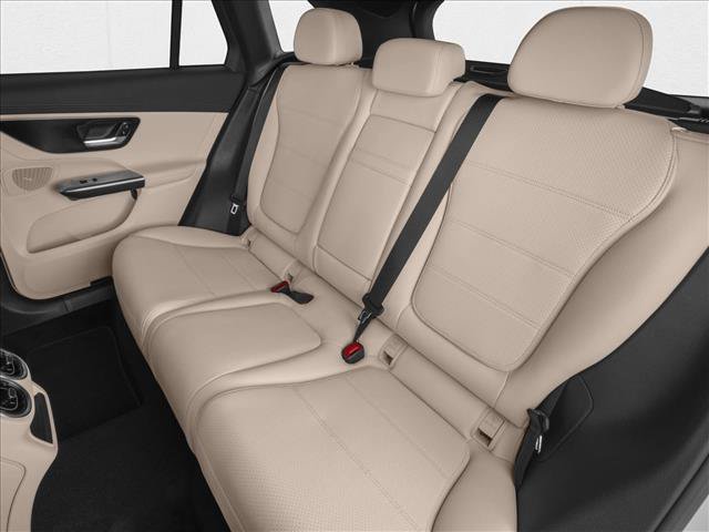 New 2027 Polar White Mercedes-Benz GLC 300 image 20