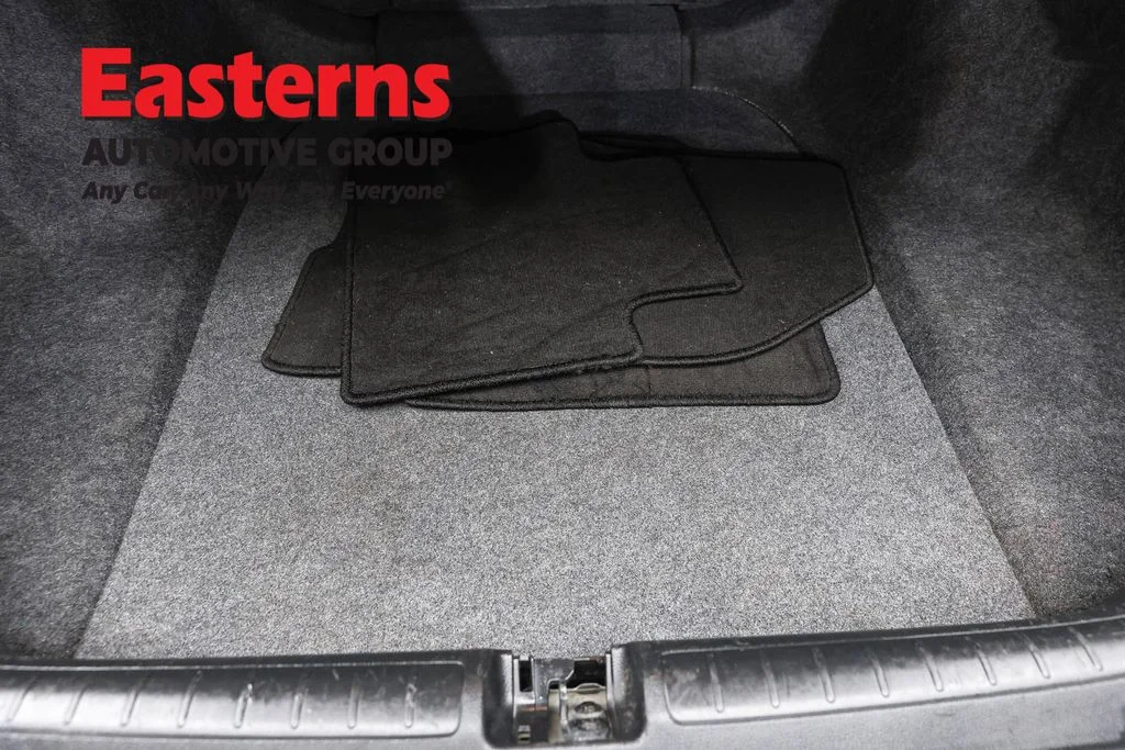 Used 2019 Gray Honda LX image 9