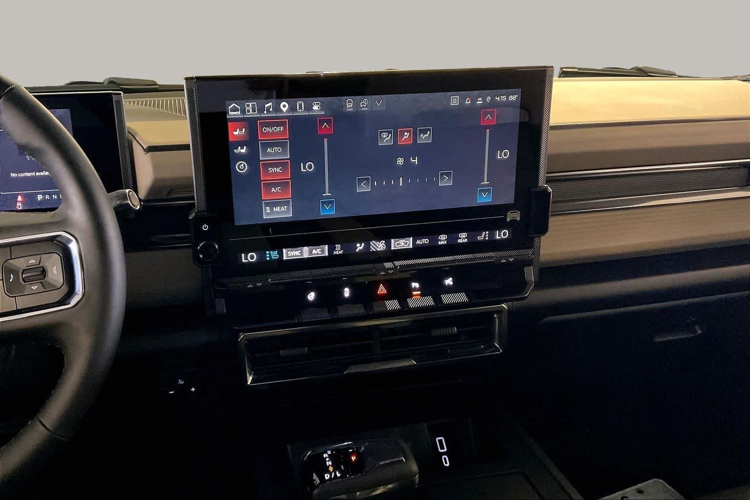 Pre-Owned 2026 GMC HUMMER EV 2X