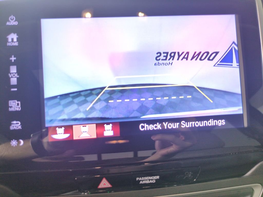 Used 2020  Honda RTL image 19