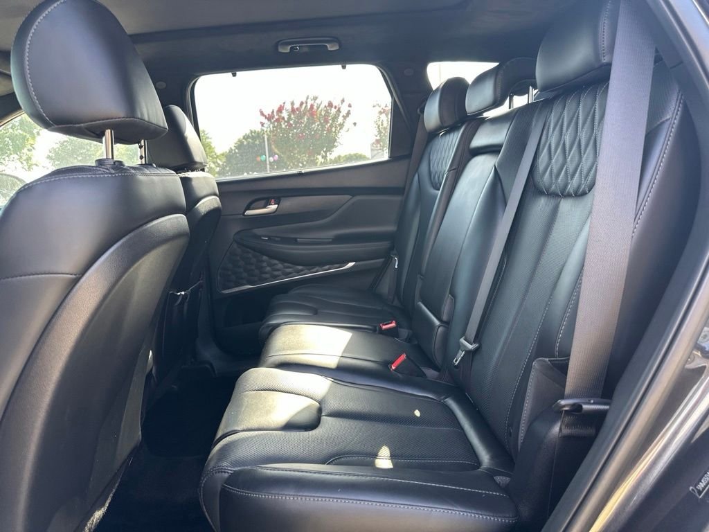 Used 2023 Gray Hyundai Calligraphy image 13