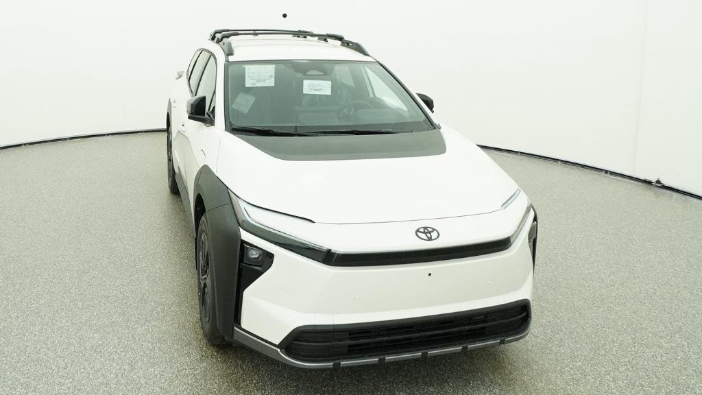 New 2026 Halo Toyota bZ Woodland image 50