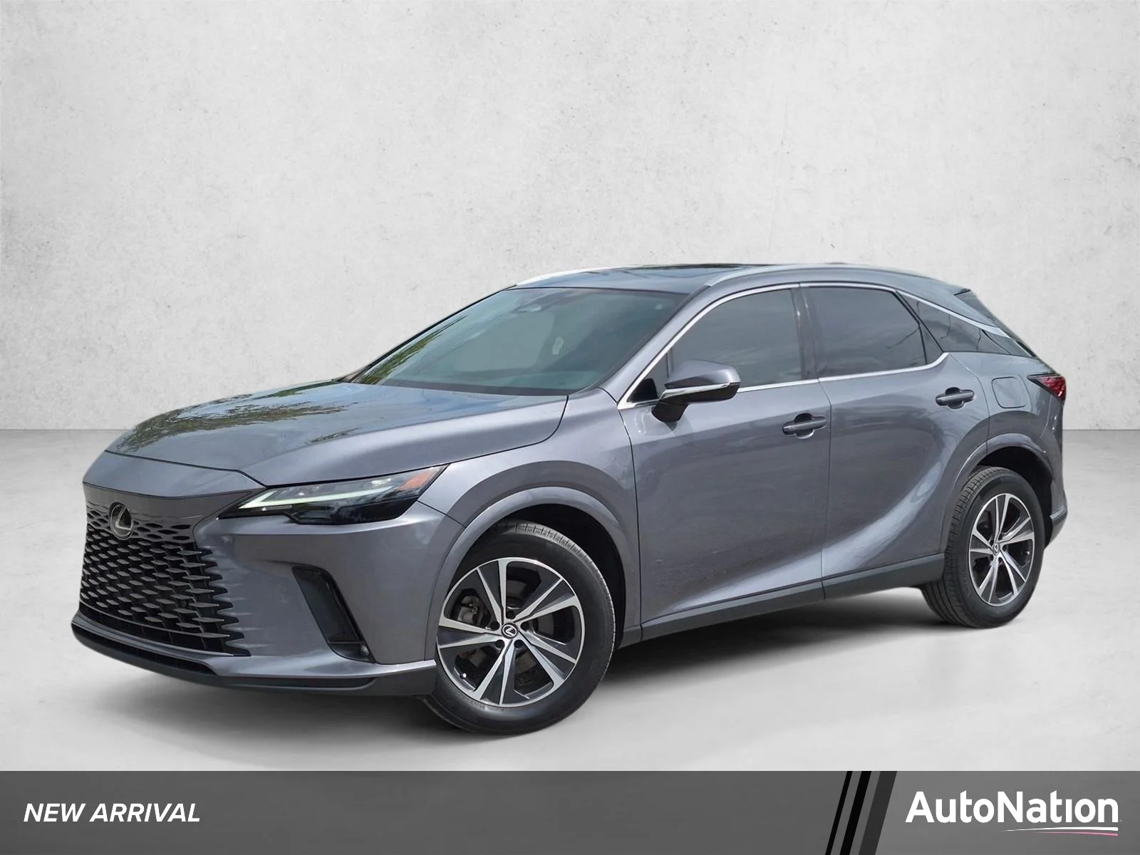 2023 Lexus RX